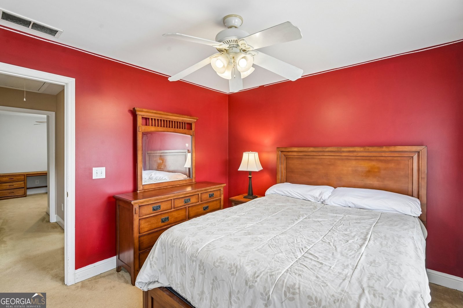 850 Abbotts Mill Court Johns Creek - Photo 34