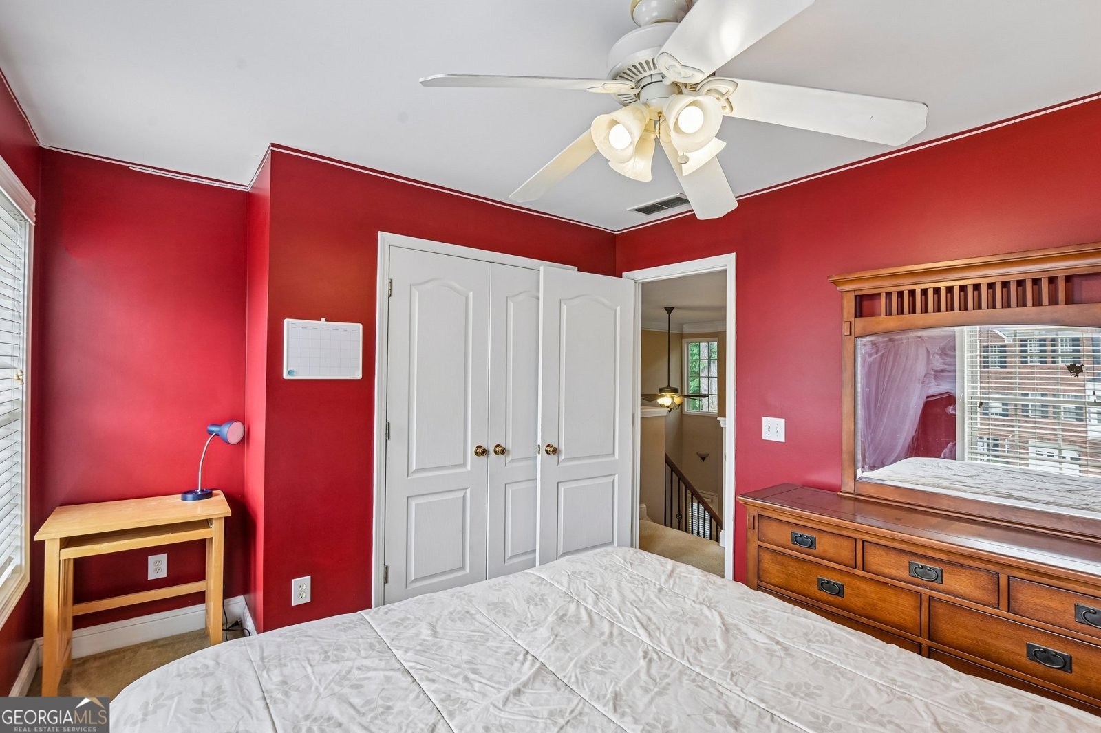 850 Abbotts Mill Court Johns Creek - Photo 35