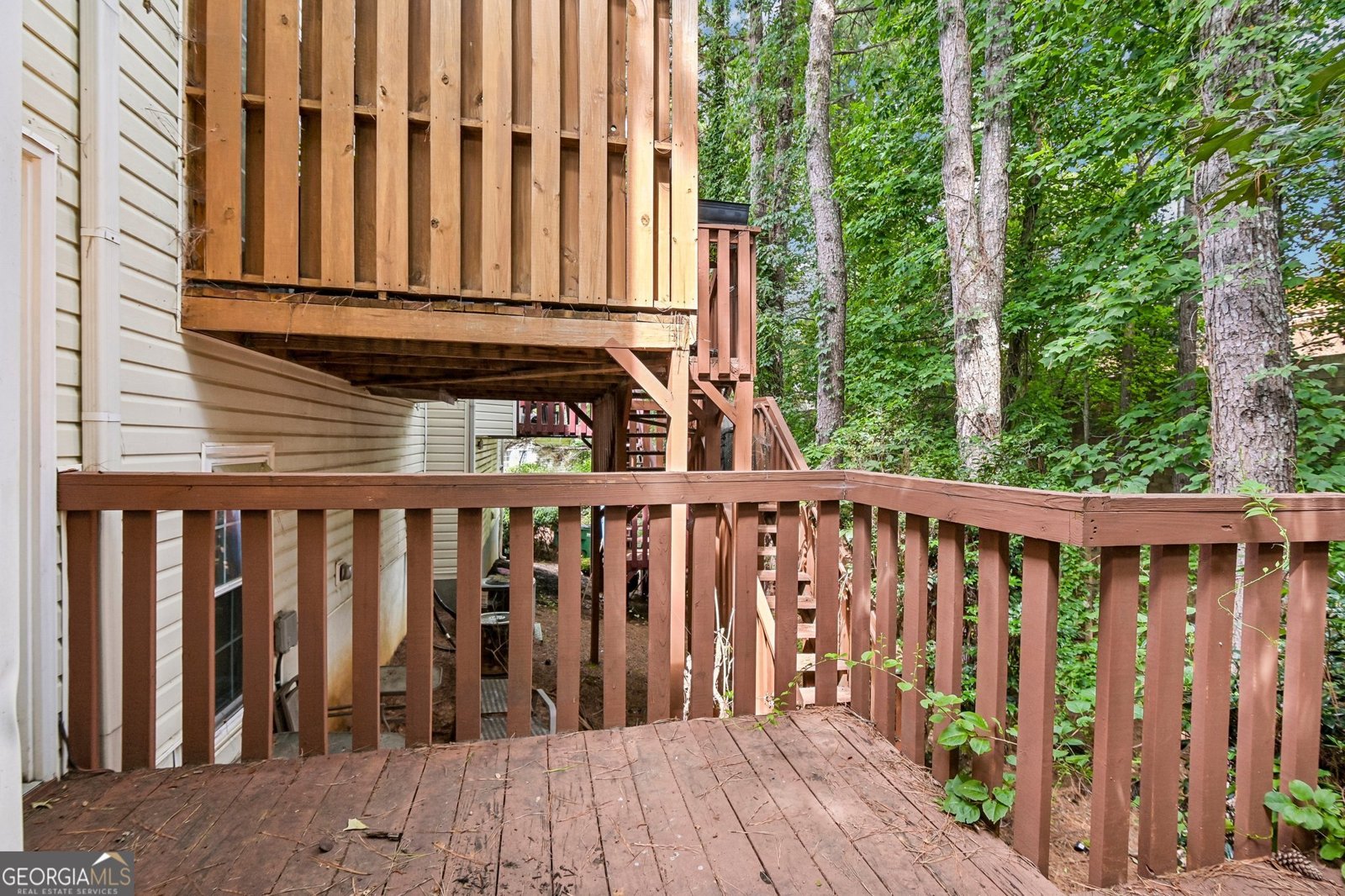 850 Abbotts Mill Court Johns Creek - Photo 42