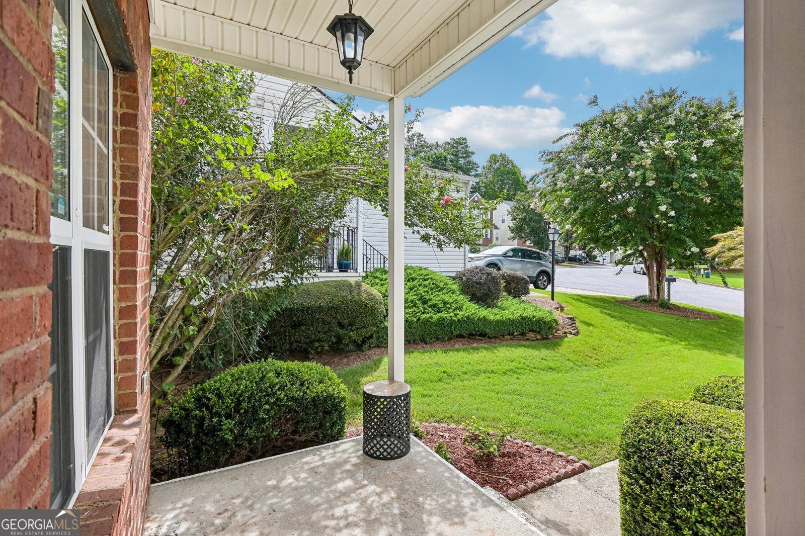 850 Abbotts Mill Court Johns Creek - Photo 6