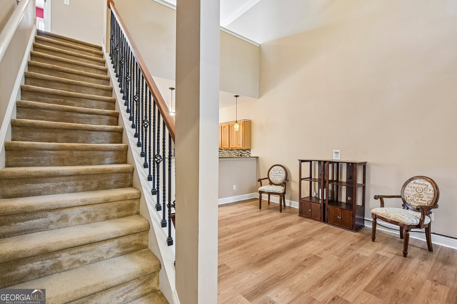 850 Abbotts Mill Court Johns Creek - Photo 7