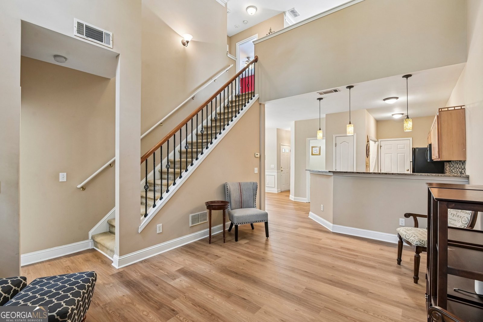 850 Abbotts Mill Court Johns Creek - Photo 8
