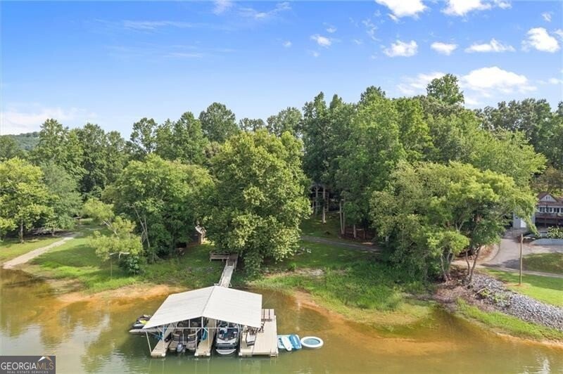 3755 Woods Creek Drive Young Harris - Photo 102