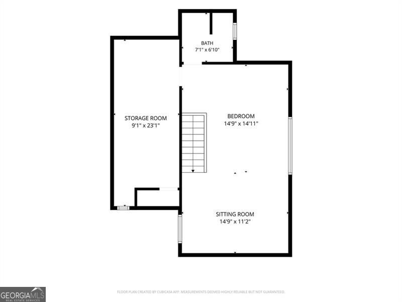 3755 Woods Creek Drive Young Harris - Photo 108
