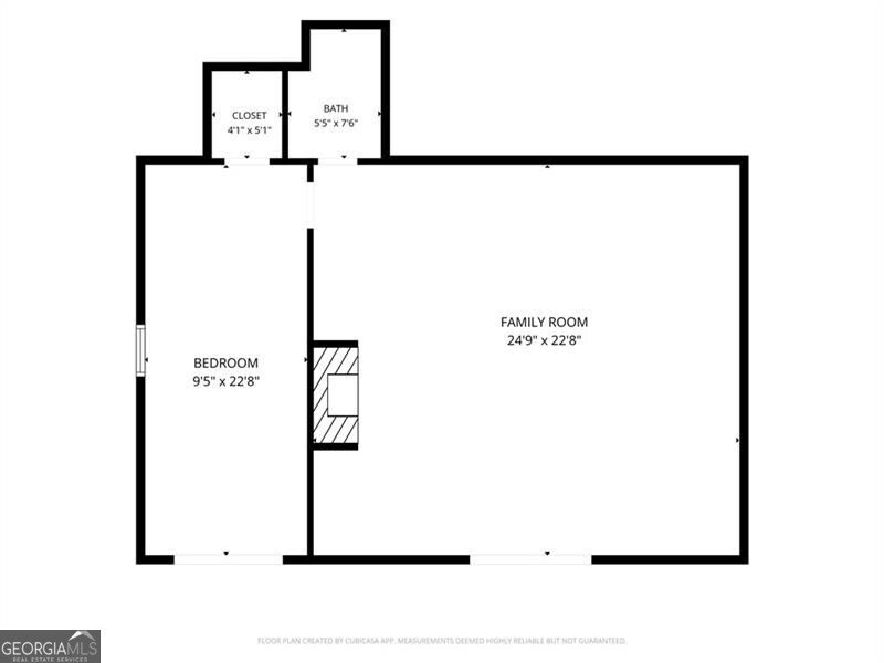 3755 Woods Creek Drive Young Harris - Photo 109