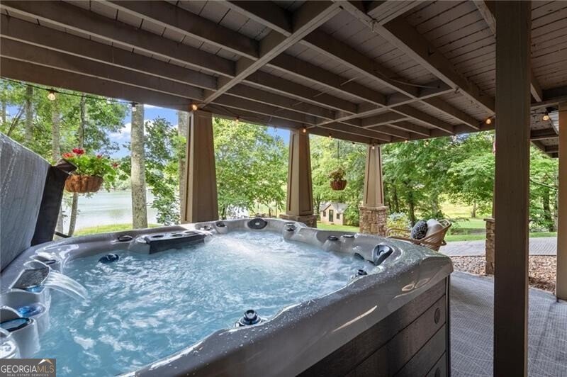 3755 Woods Creek Drive Young Harris - Photo 12