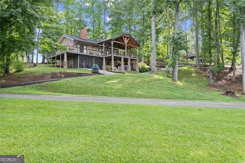 3755 Woods Creek Drive Young Harris - Photo 16