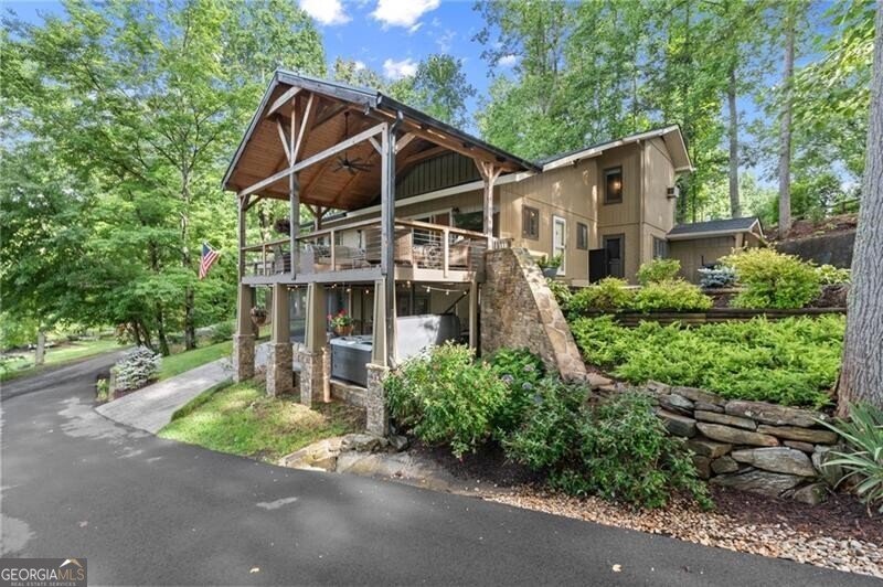 3755 Woods Creek Drive Young Harris - Photo 17