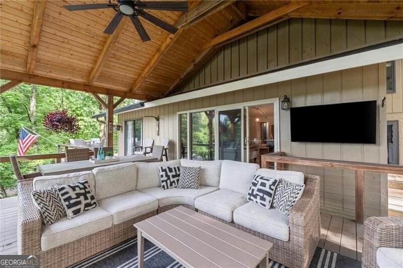 3755 Woods Creek Drive Young Harris - Photo 19