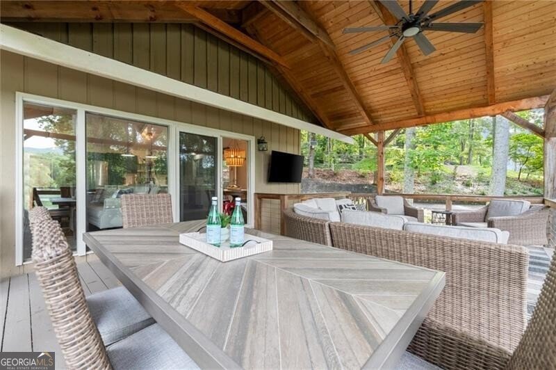 3755 Woods Creek Drive Young Harris - Photo 23