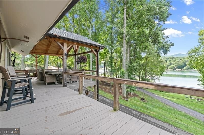 3755 Woods Creek Drive Young Harris - Photo 24