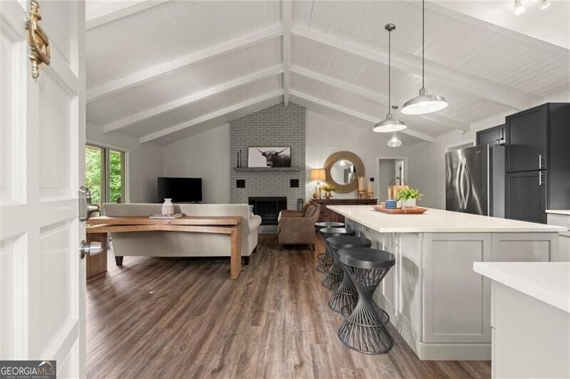 3755 Woods Creek Drive Young Harris - Photo 28
