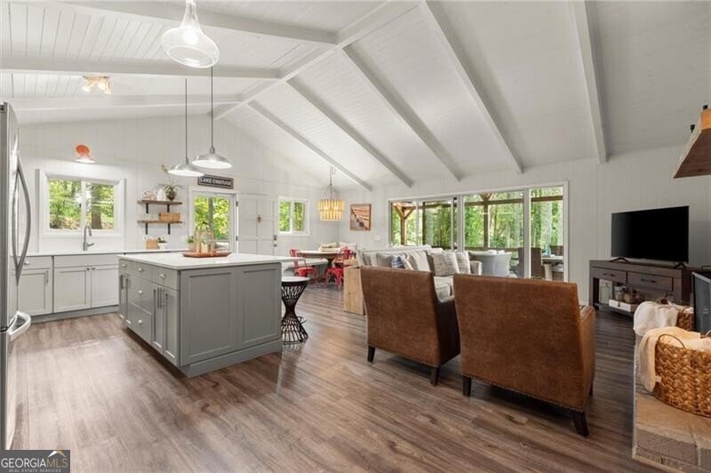 3755 Woods Creek Drive Young Harris - Photo 40