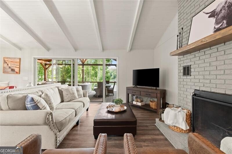 3755 Woods Creek Drive Young Harris - Photo 42