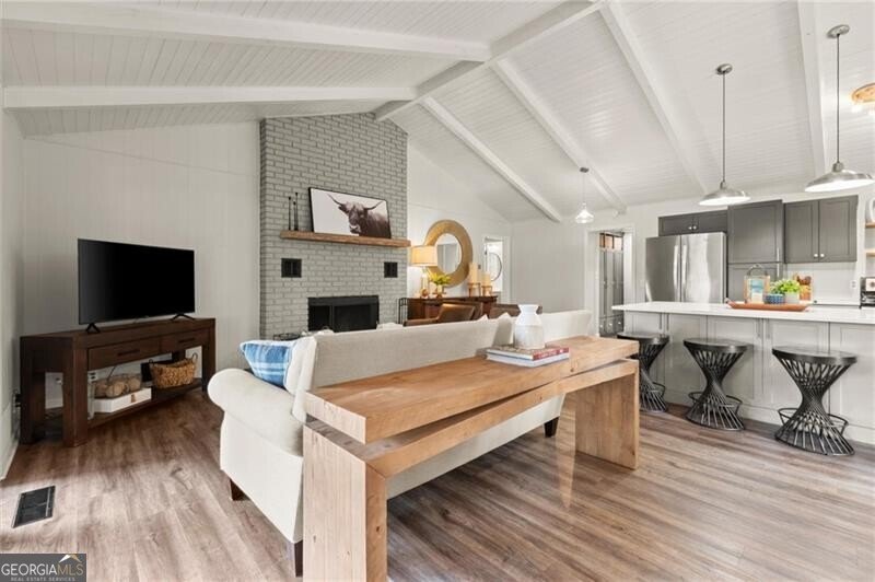 3755 Woods Creek Drive Young Harris - Photo 45