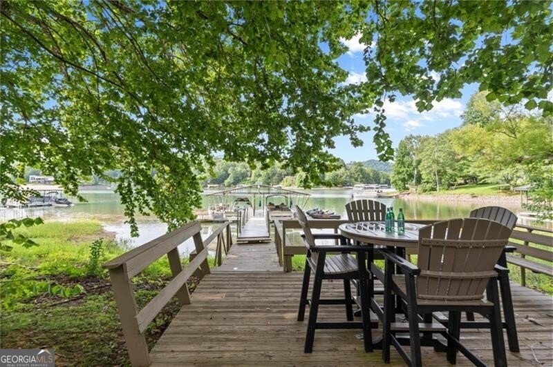 3755 Woods Creek Drive Young Harris - Photo 6