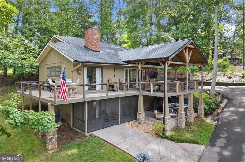 3755 Woods Creek Drive Young Harris - Photo 84