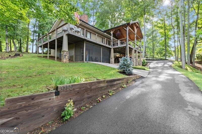 3755 Woods Creek Drive Young Harris - Photo 85
