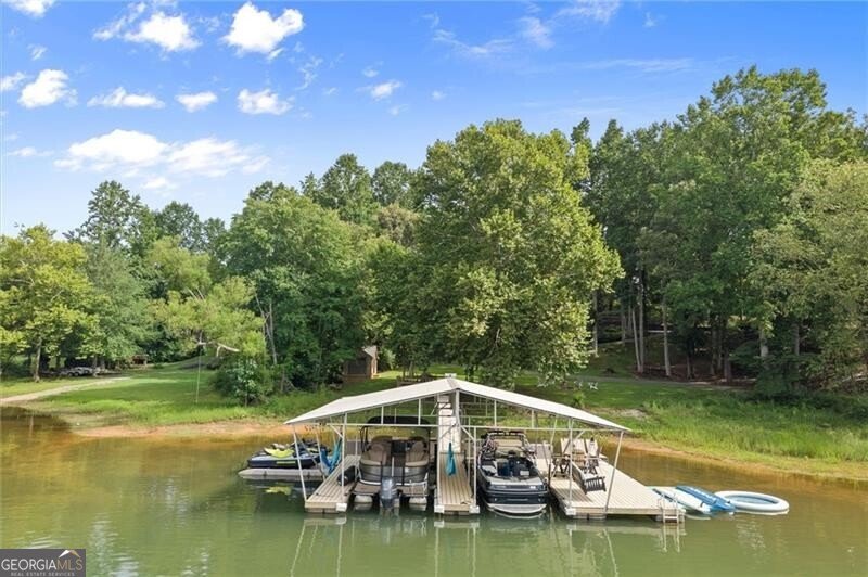 3755 Woods Creek Drive Young Harris - Photo 87
