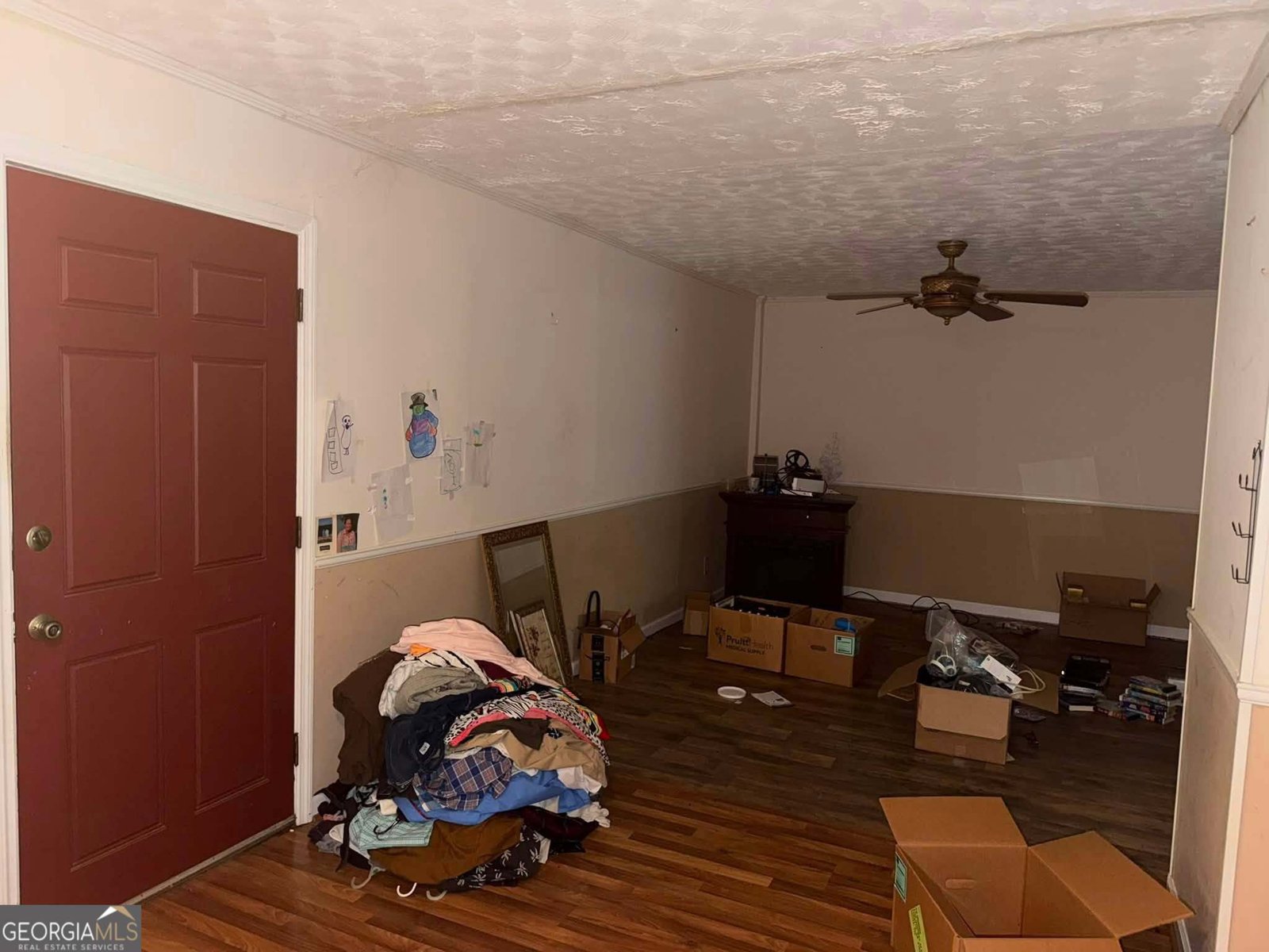 81 Anderson Lane Forsyth - Photo 10