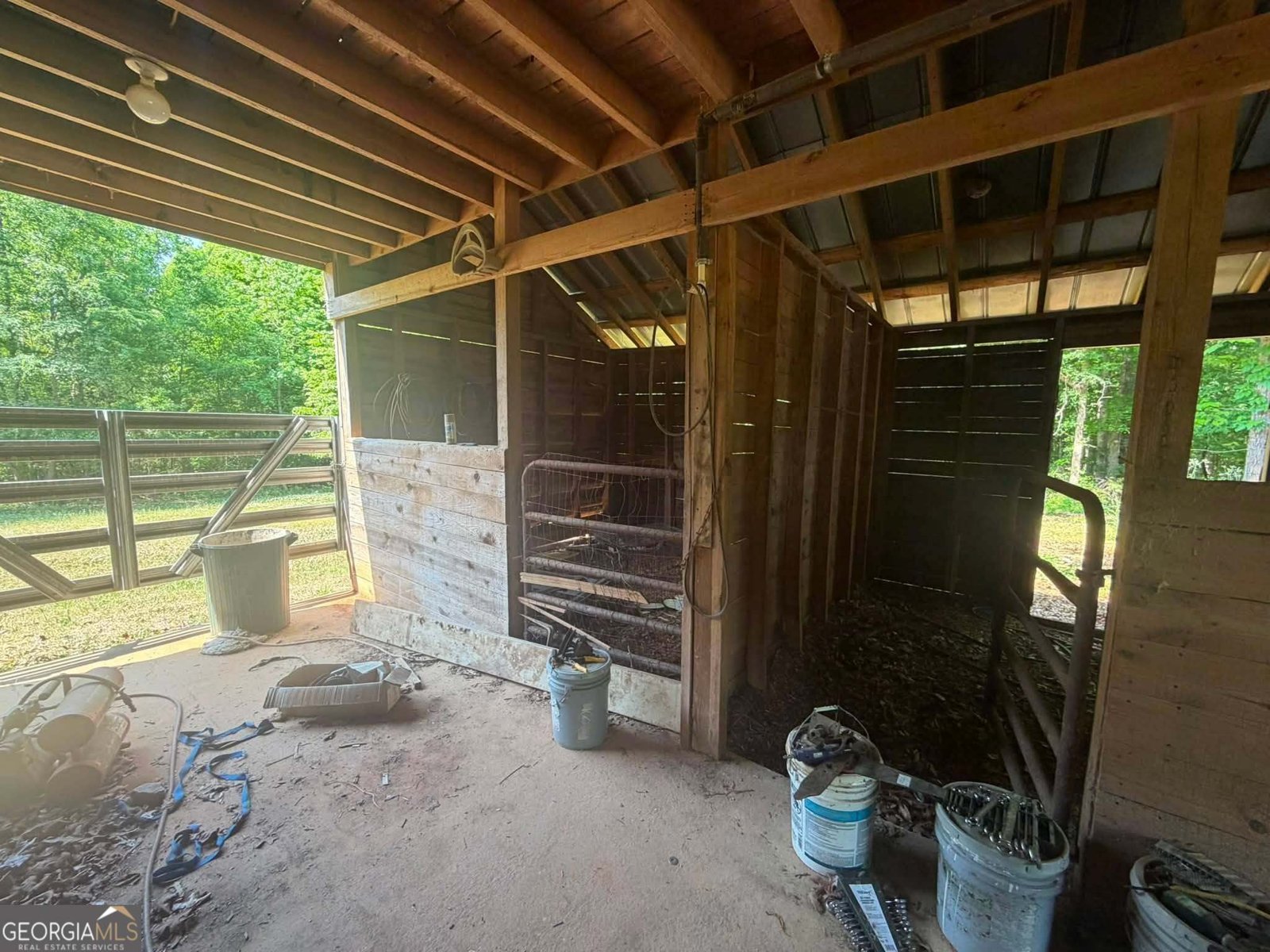 81 Anderson Lane Forsyth - Photo 19