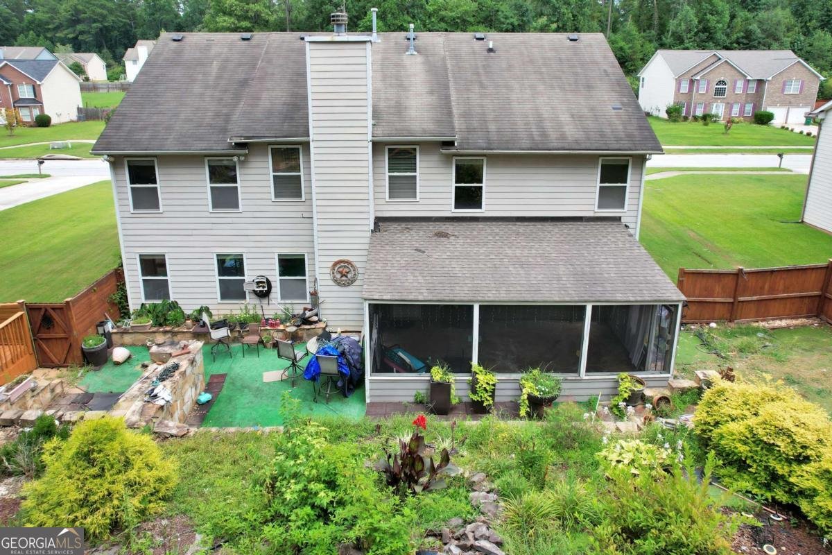 5119 Miller Woods Drive Decatur - Photo 38