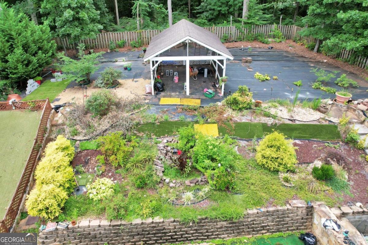 5119 Miller Woods Drive Decatur - Photo 39
