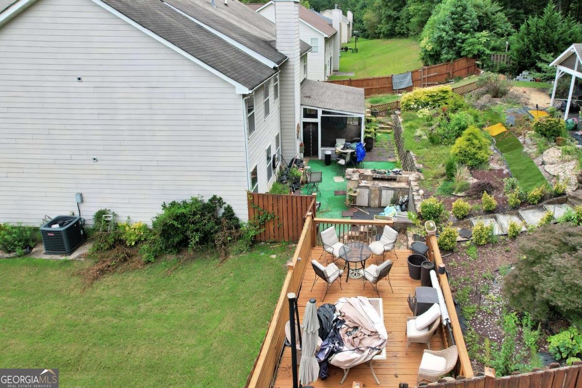 5119 Miller Woods Drive Decatur - Photo 41