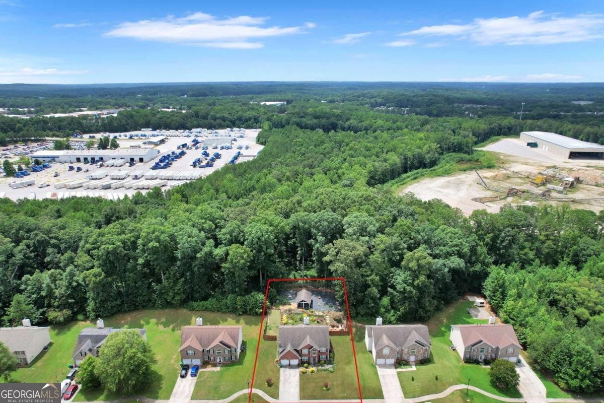 5119 Miller Woods Drive Decatur - Photo 43