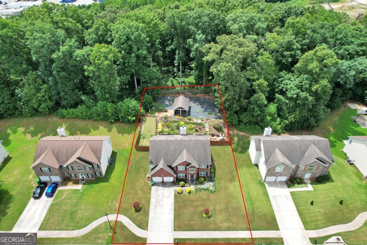 5119 Miller Woods Drive Decatur - Photo 44