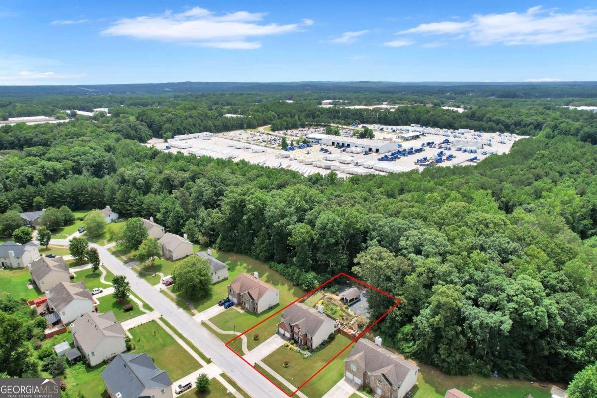 5119 Miller Woods Drive Decatur - Photo 45