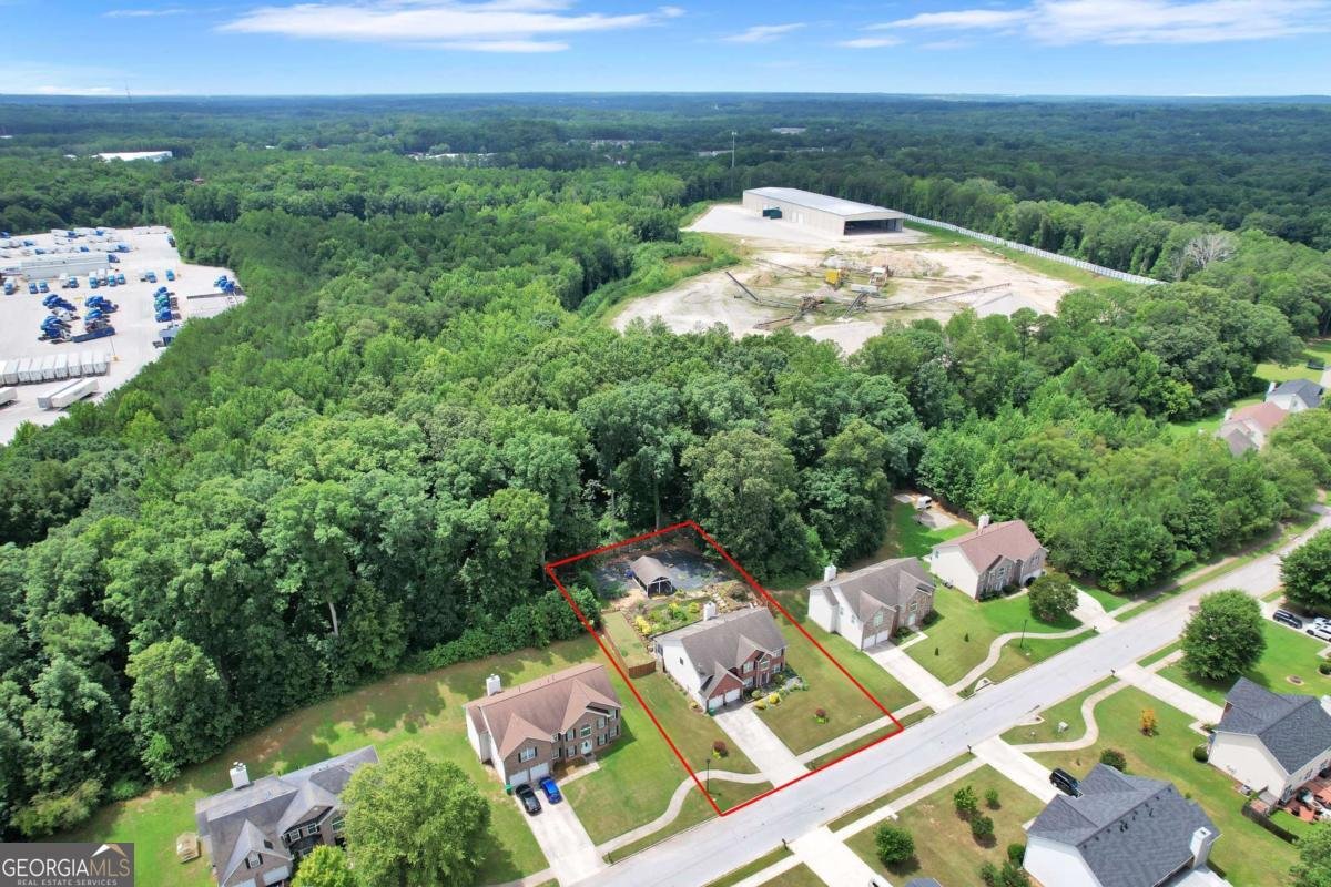 5119 Miller Woods Drive Decatur - Photo 46