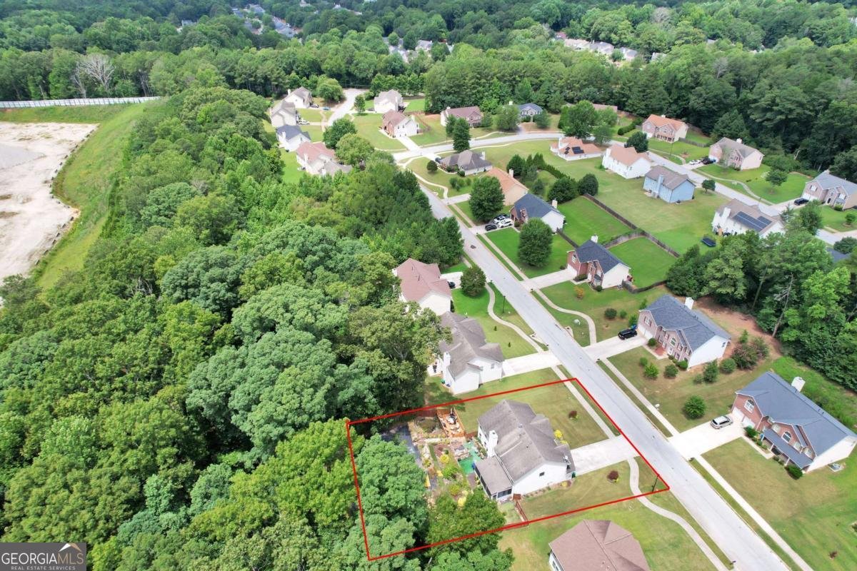 5119 Miller Woods Drive Decatur - Photo 48