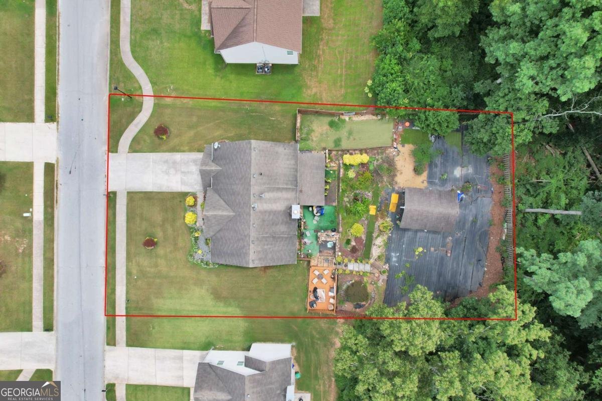 5119 Miller Woods Drive Decatur - Photo 50