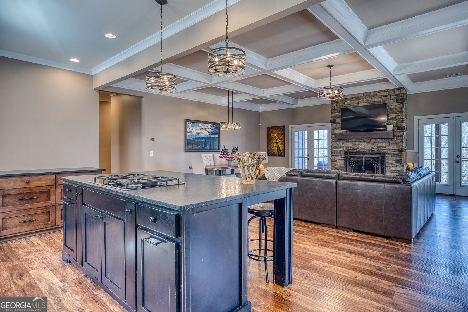 112 Springhill Lane Clarkesville - Photo 13