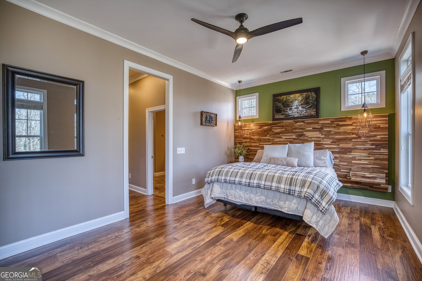 112 Springhill Lane Clarkesville - Photo 34