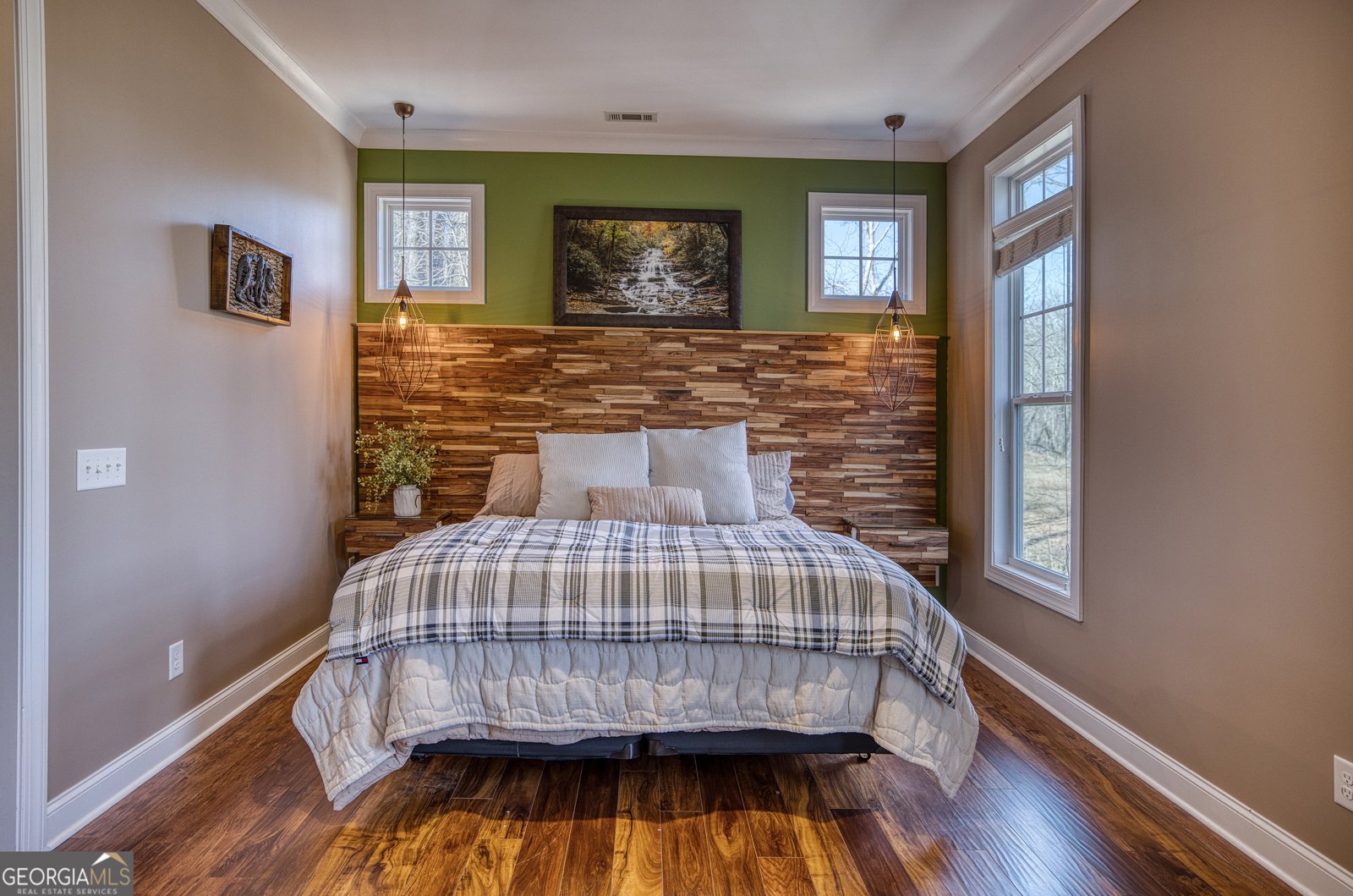 112 Springhill Lane Clarkesville - Photo 35