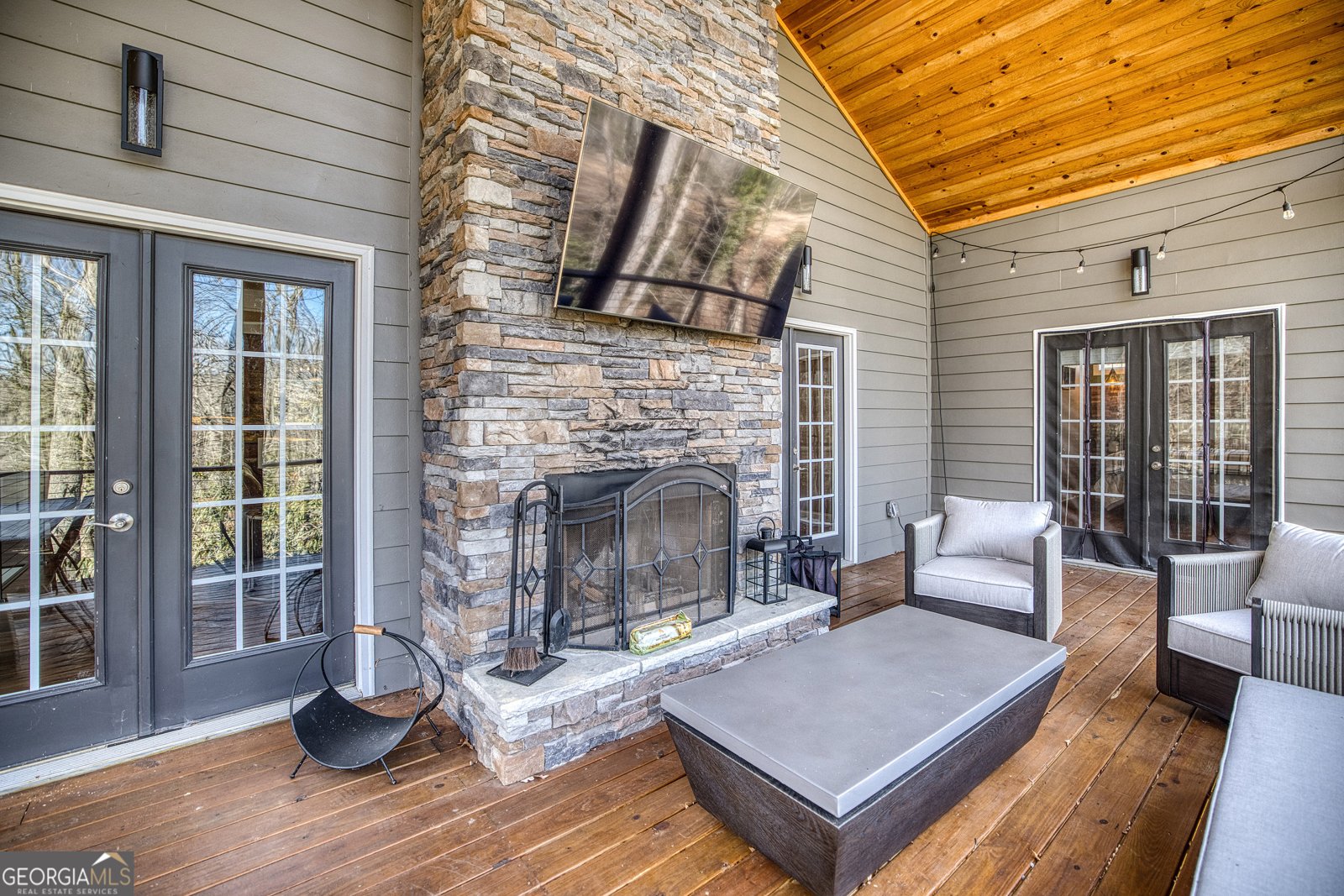 112 Springhill Lane Clarkesville - Photo 37