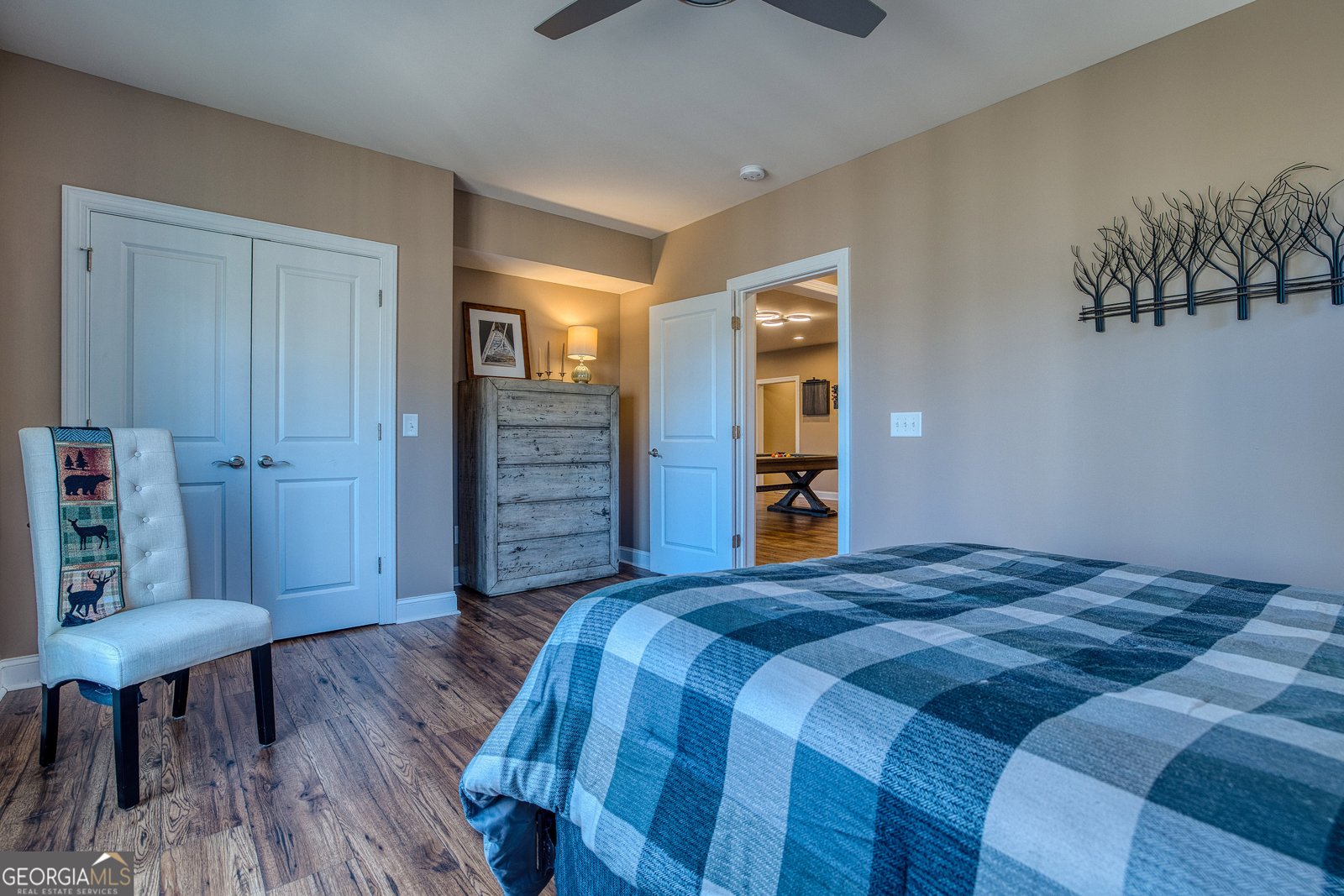 112 Springhill Lane Clarkesville - Photo 57