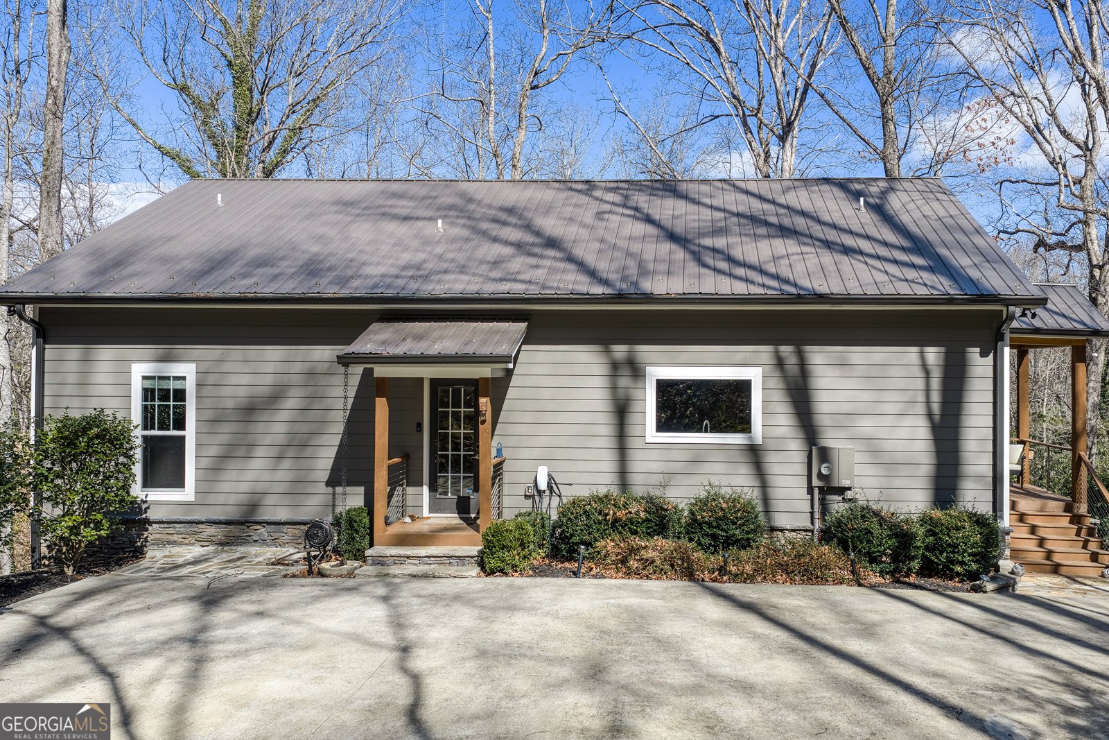 112 Springhill Lane Clarkesville - Photo 61