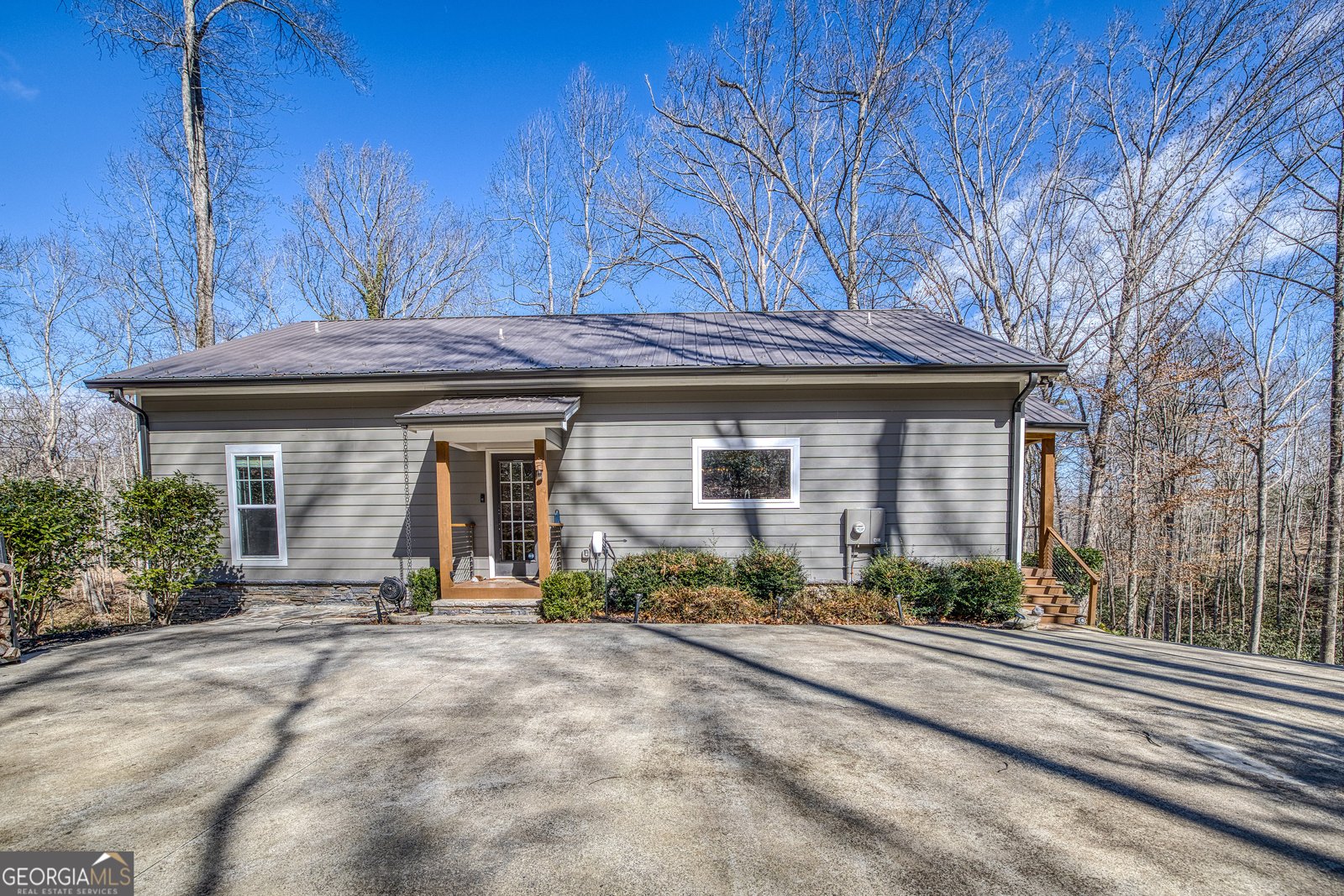 112 Springhill Lane Clarkesville - Photo 63