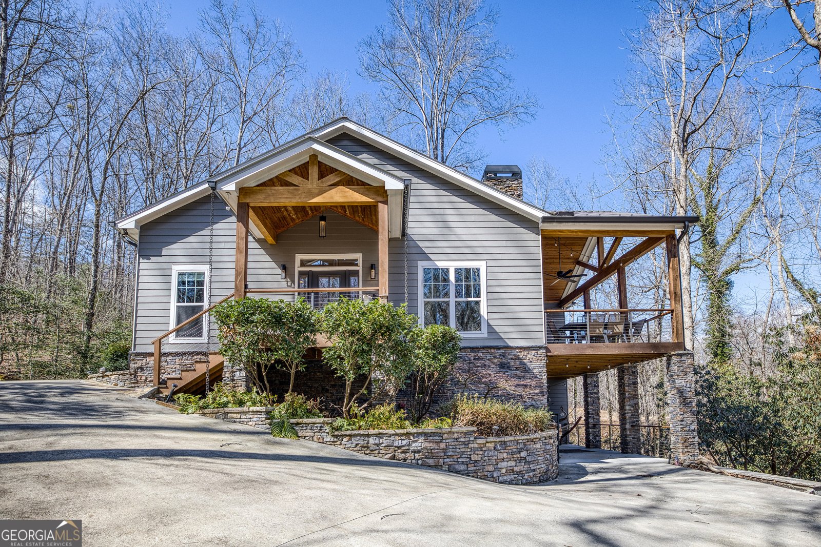 112 Springhill Lane Clarkesville - Photo 65