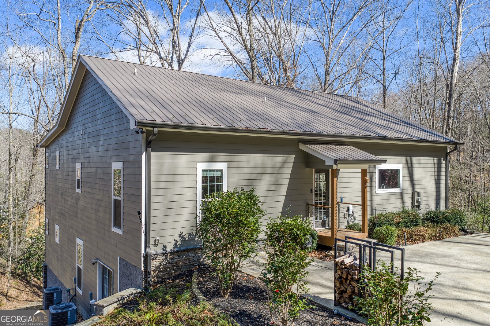 112 Springhill Lane Clarkesville - Photo 67