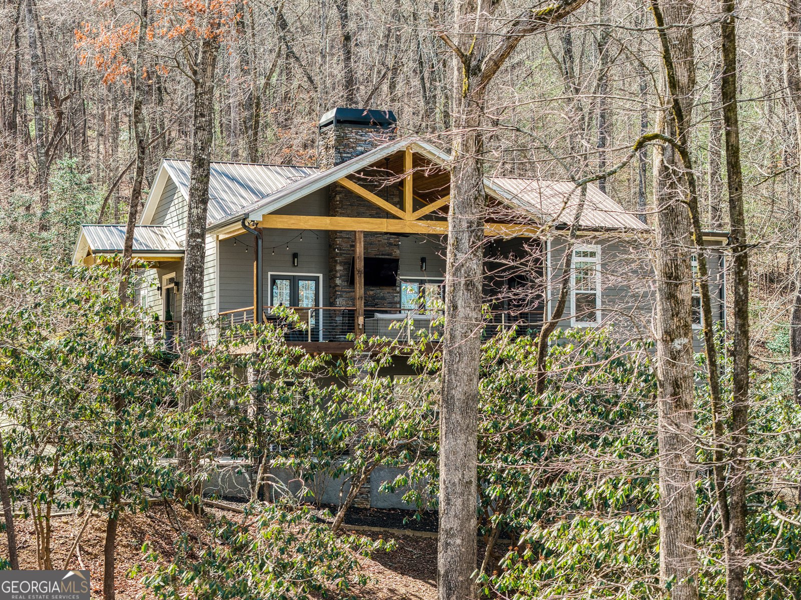 112 Springhill Lane Clarkesville - Photo 68