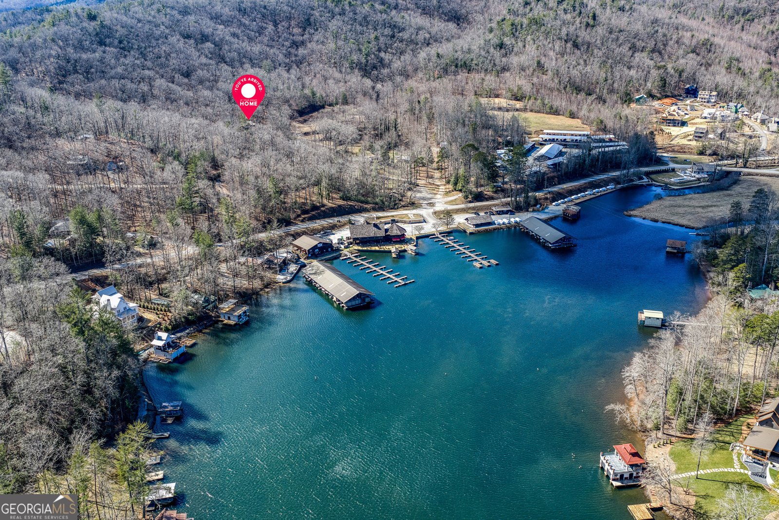 112 Springhill Lane Clarkesville - Photo 74