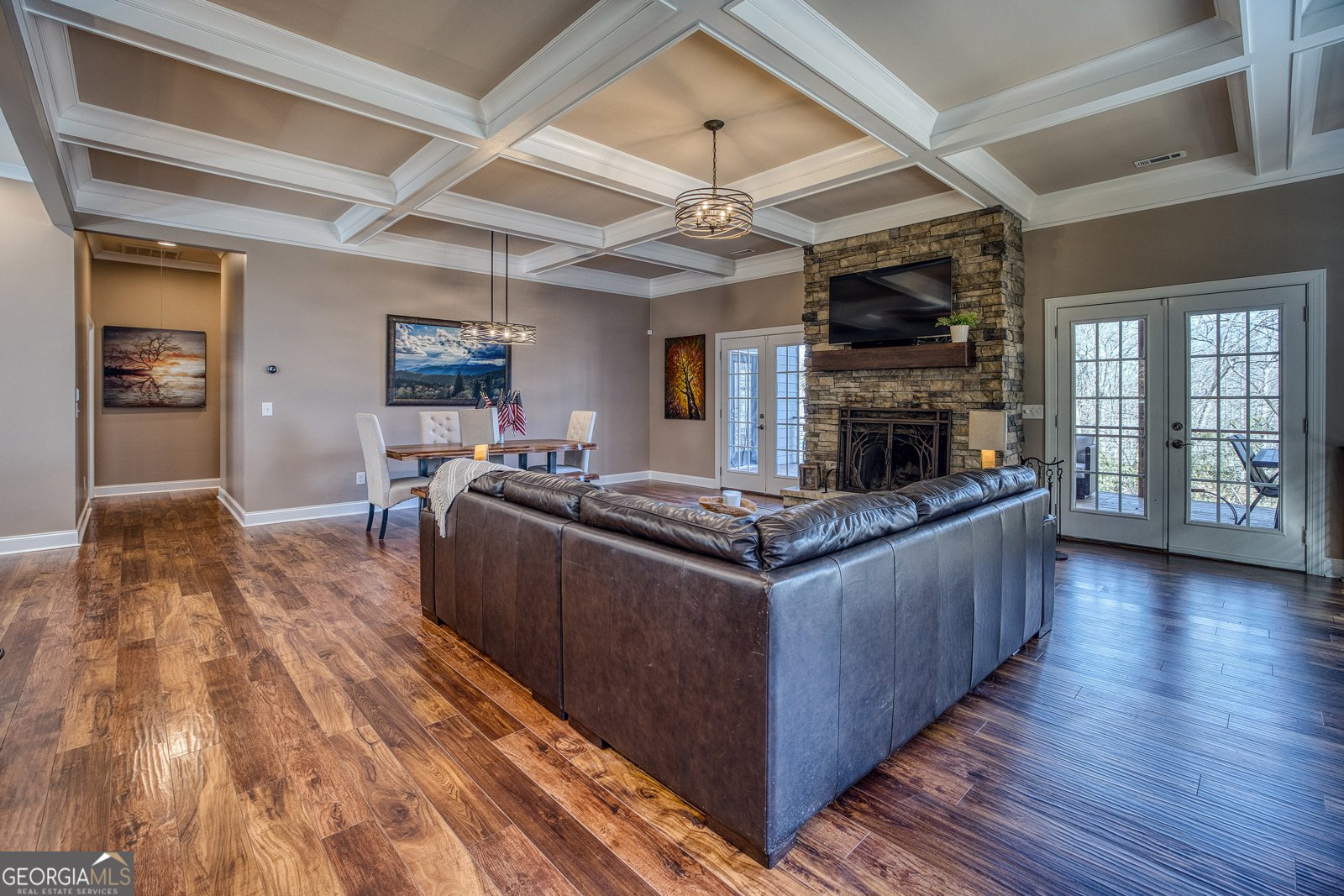 112 Springhill Lane Clarkesville - Photo 8
