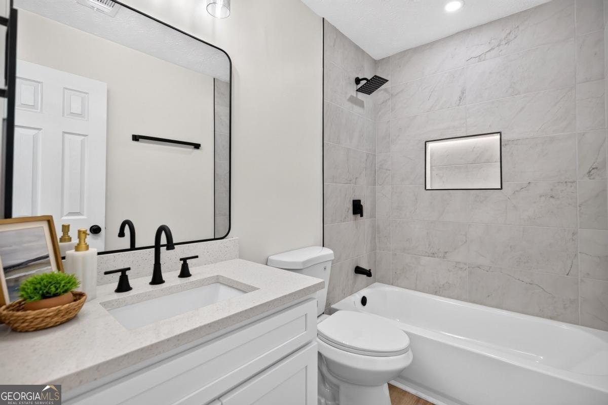 9645 Pintail Trail Jonesboro - Photo 10