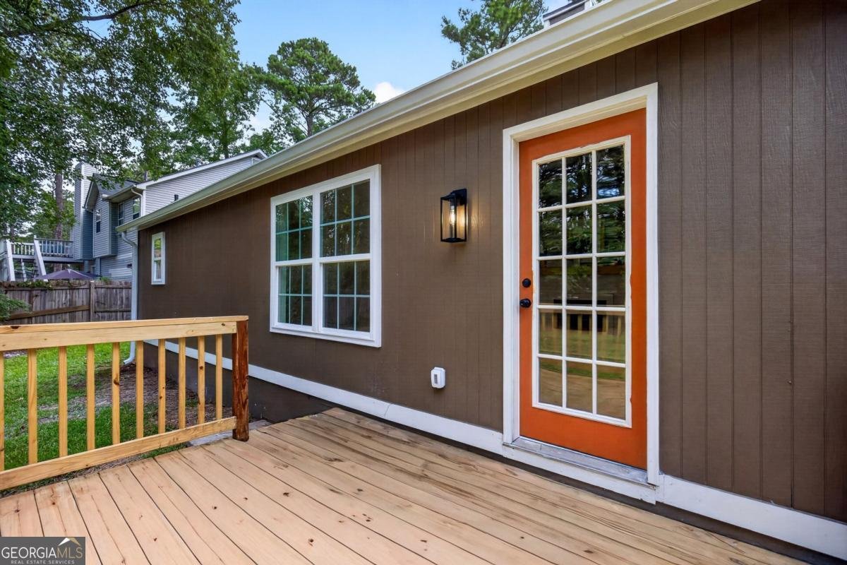 9645 Pintail Trail Jonesboro - Photo 12