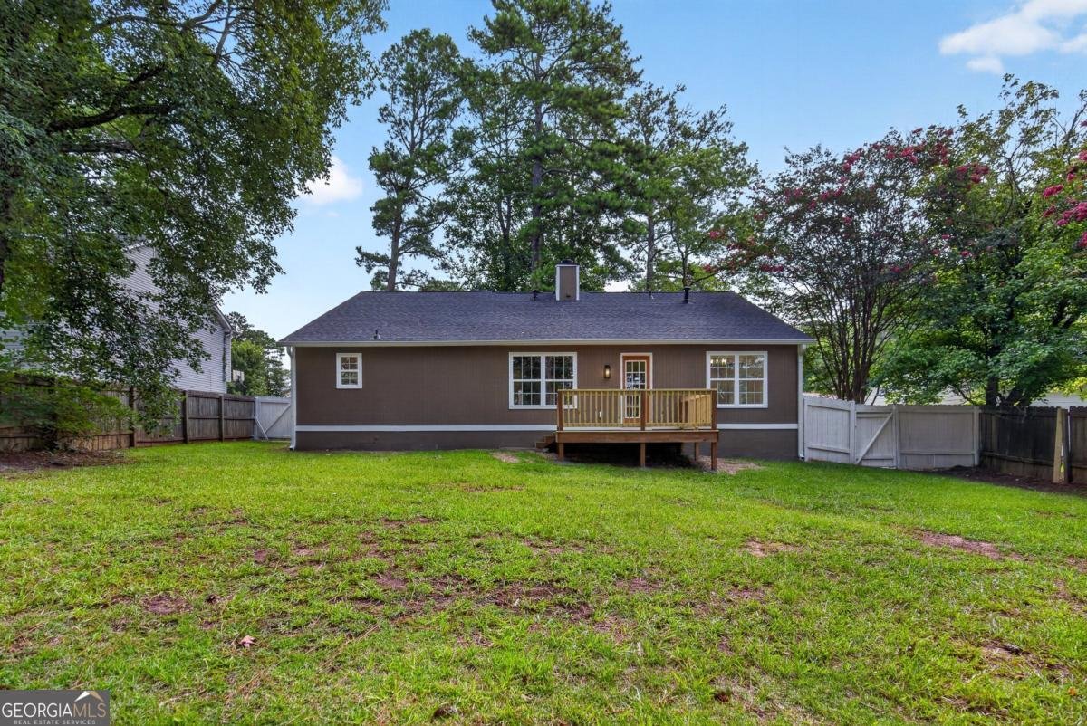 9645 Pintail Trail Jonesboro - Photo 15