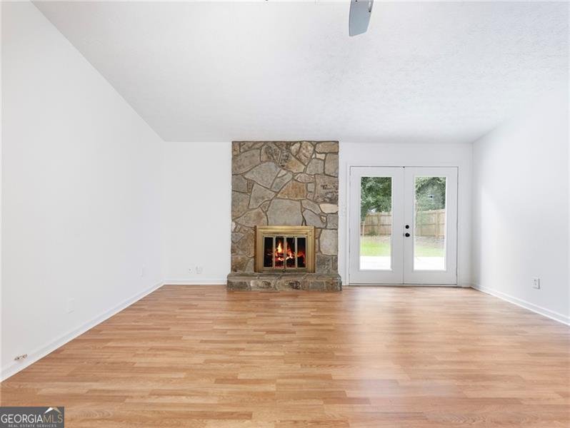919 Country Oaks Court Lawrenceville - Photo 20